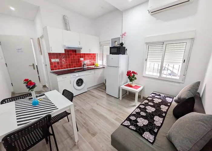 Madrid Apartaments