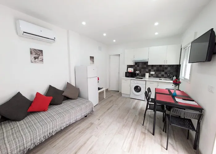Madrid Apartaments