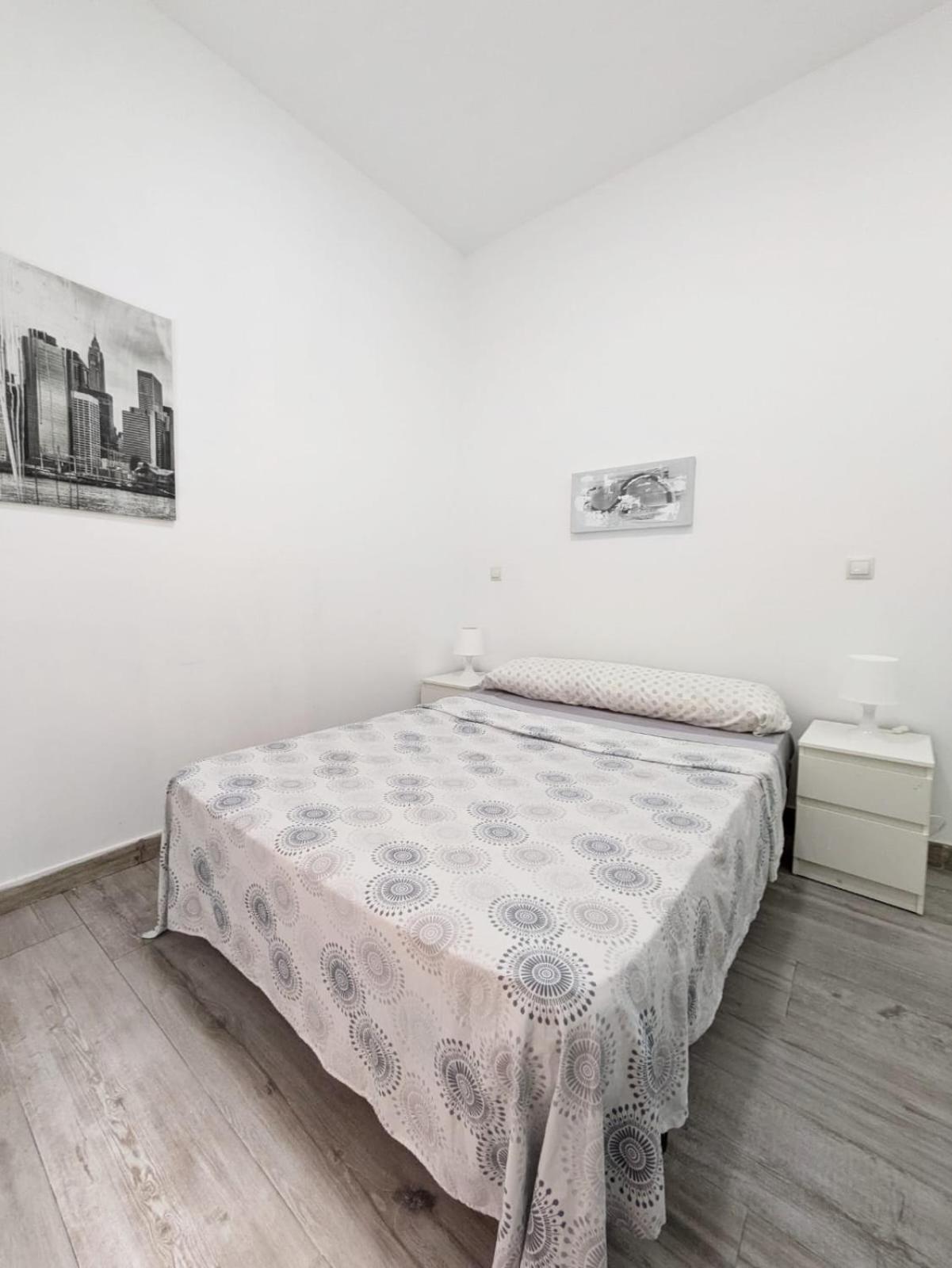 Madrid Apartaments