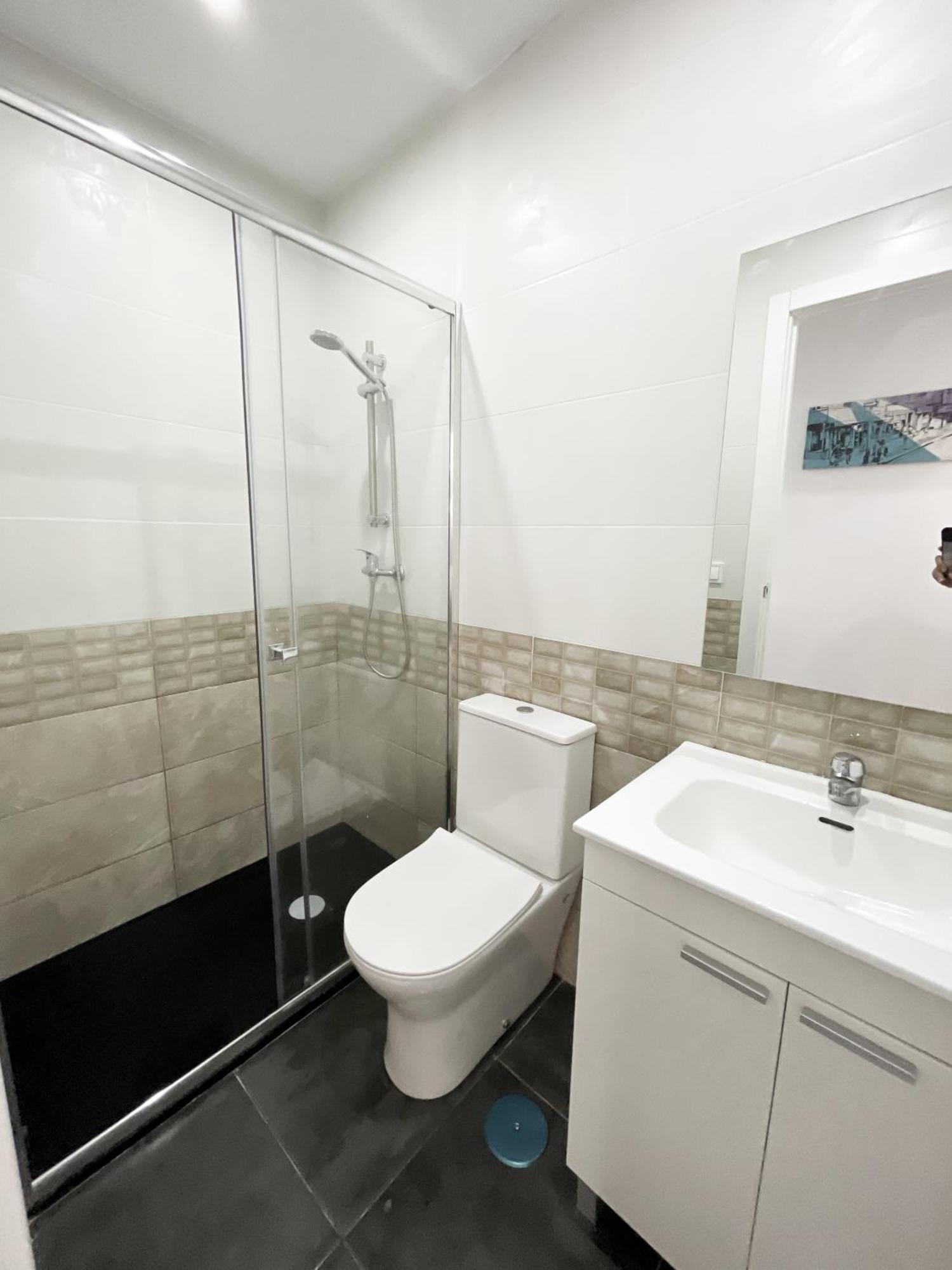 Appartement Madrid Apartaments