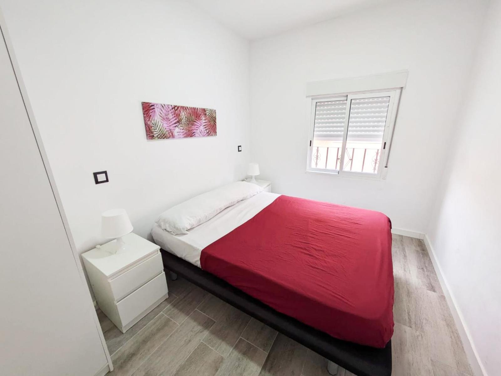 Madrid Apartaments Apartment Madrid