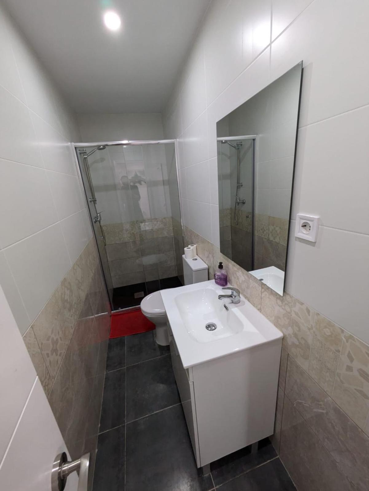 Madrid Apartaments Apartment